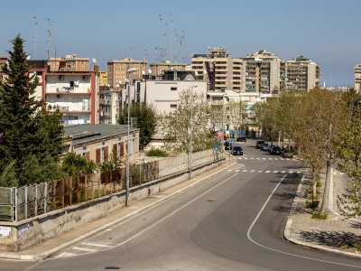 Oggi il San Paolo � ancora una zona �difficile�, anche se negli ultimi vent�anni sono stati fatti notevoli progressi. La zona si � poi arricchita di nuovi complessi residenziali e grazie ai fondi strutturali della comunit� europea sono stati creati parchi e strade